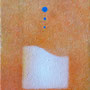 「warm feeling」　F0　18×14㎝