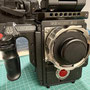 puhlmann.tv - PC.15.5568 - RED Gemini 5K S35 DSMC2 Digital Camera Set