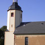 Kirche Wernsdorf