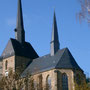 Marienkirche Tegkwitz