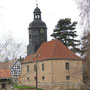 Kirche Dobraschütz