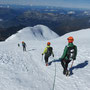 Descente du Dôme du Goûter - Mt-Blanc journée / AlpiTrail / Express