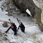 Traversée Héroïque - Alpinisme et ski de randonnée - Dévoluy
