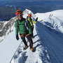 L'arête des Bosses - Mt-Blanc journée / AlpiTrail / Express