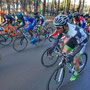 Masters Cyclo-Cross WM in Belgien, Mol am Zilvermeer