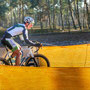 Masters Cyclo-Cross WM in Belgien, Mol am Zilvermeer