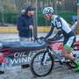 Masters Cyclo-Cross WM in Belgien, Mol am Zilvermeer