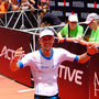 Der vom Trainingsinstitut iQ athletik unterstützte Patrick Lange siegt beim Ironman Texas!