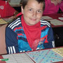 Tom - Concours des écoles