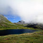 Hochland vor den Trollstigen