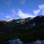 Folgefonngletscher 