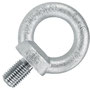 Ringmuttern DIN 580