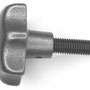 Sterngriffschraube DIN 6336.4