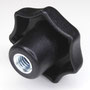 Sterngriff DIN 6336