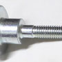 Rändelschraube DIN 464