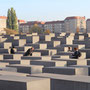Holocaust Monument