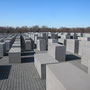 Holocaust Monument