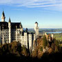 Schloss Neuschwanstein