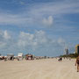 Ankommen - der erste Urlaubstag in Miami Beach