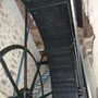 la roue du moulin de Raoul
