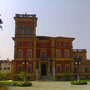 Villa Bisighini Carbonara di Po - Esterno