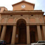 Chiesa S. Maria della Carità - Bologna - Facciata esterna
