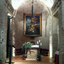 Interno Oratorio Sant'Andrea