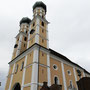 Wallfahrtskirche Gartlberg