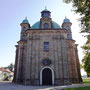 Westliches Portal