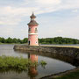 Leuchtturm in Moritzburg