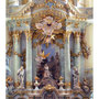 Dresdner Frauenkirche Altar