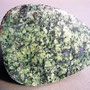 Grüner Granit