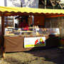 Bäckerei Weißbach Team › Mobiler Holzbackofen