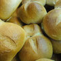 Bäckerei Weißbach › Doppelbrötchen - Foto: © Devant Design