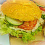 Bäckerei Weißbach › Krauttasche - Foto: © Devant Design