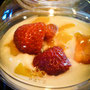 Bäckerei Weißbach › Joghurt Becher - Foto: © Devant Design
