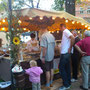 Bäckerei Weißbach Team › Mobiler Holzbackofen