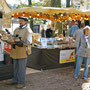 Bäckerei Weißbach Team › Mobiler Holzbackofen
