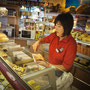 Bäckerei Weißbach Team in der Filiale › Neue Schichstraße 2 - Foto: © Devant Design