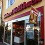 Bäckerei Weißbach Hauptgeschäft › Antonstraße 1 - Foto: © Devant Design