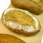 Bäckerei Weißbach › Wurzelbrötchen - Foto: © Devant Design