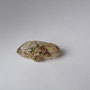 Bergkristall mit Rutil (Sagenit) / Feldbach
