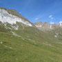 Binntal / Turbenalp