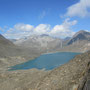 Griessee / Nufenenpass