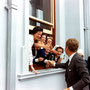 JFK se rend à Cork, en Irlande (28 juin 1963).