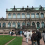 Innenhof Zwinger