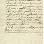 Doc. 3- 1828 - Baruffi Paolo di Cecina pag. 1