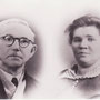 Brouwers Philip en Margaretha Geerits