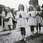 Vanaken Mieke procesie 1958