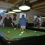 Billard Turnier Level Club Düsseldorf